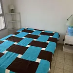 アパート 3p, Parking, Calme, Lave-linge, Lave-vaisselle, Animaux Admis - Fr-1-702-35