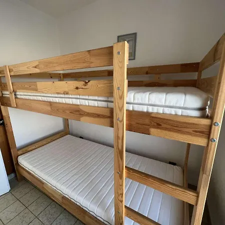 3p, Parking, Calme, Lave-linge, Lave-vaisselle, Animaux Admis - Fr-1-702-35 * 아그