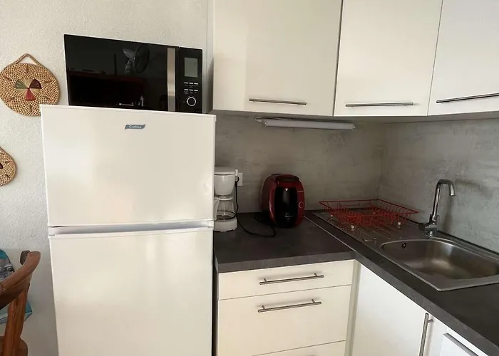 3p, Parking, Calme, Lave-linge, Lave-vaisselle, Animaux Admis - Fr-1-702-35 *