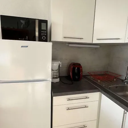 3p, Parking, Calme, Lave-linge, Lave-vaisselle, Animaux Admis *