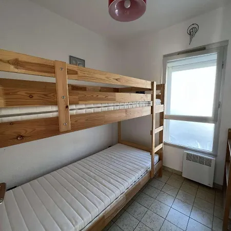 3p, Parking, Calme, Lave-linge, Lave-vaisselle, Animaux Admis - Fr-1-702-35 Appartement *