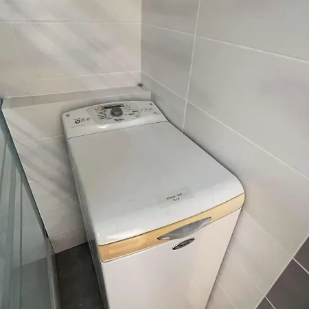 3p, Parking, Calme, Lave-linge, Lave-vaisselle, Animaux Admis - Fr-1-702-35 *