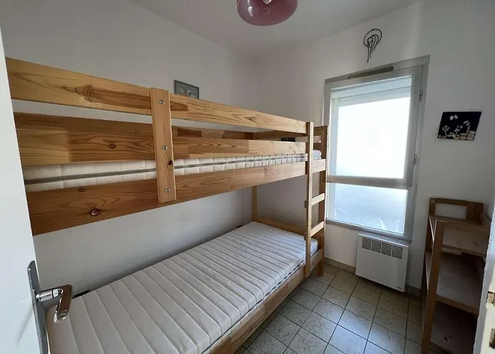 3p, Parking, Calme, Lave-linge, Lave-vaisselle, Animaux Admis - Fr-1-702-35 Appartamento *