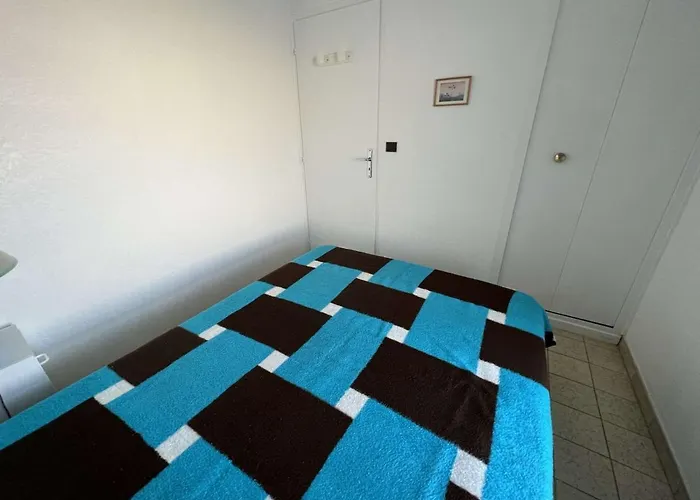 3p, Parking, Calme, Lave-linge, Lave-vaisselle, Animaux Admis - Fr-1-702-35 *