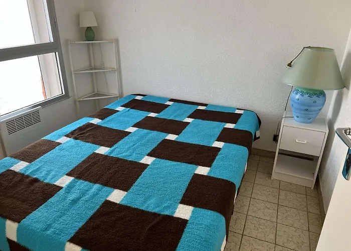 Appartamento 3p, Parking, Calme, Lave-linge, Lave-vaisselle, Animaux Admis - Fr-1-702-35
