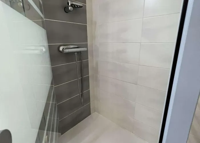 3p, Parking, Calme, Lave-linge, Lave-vaisselle, Animaux Admis - Fr-1-702-35 Appartamento Agde